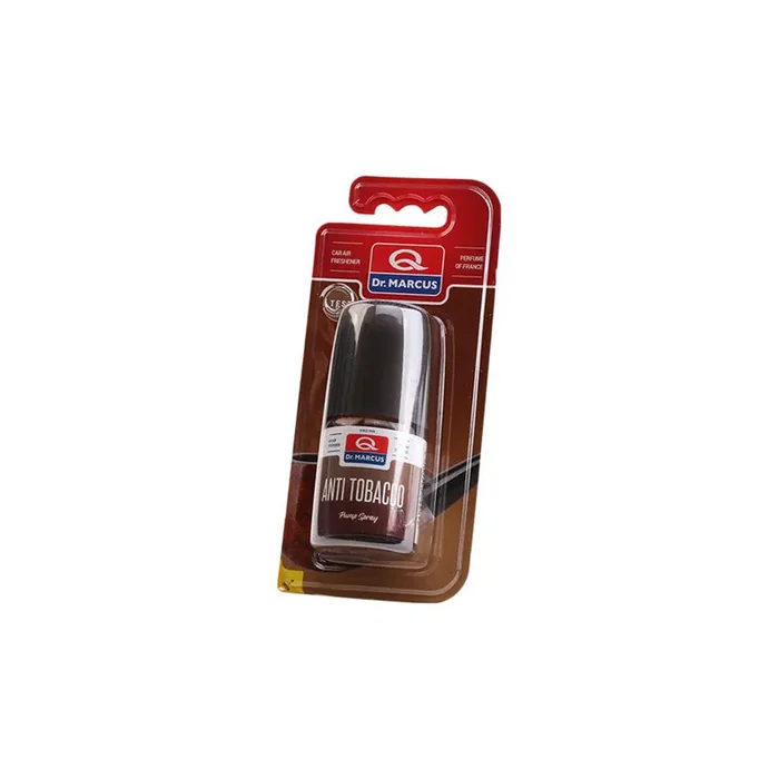 Dr. Marcus Pump Spray 50760892 Car air freshener aerosol, Contents 50ml