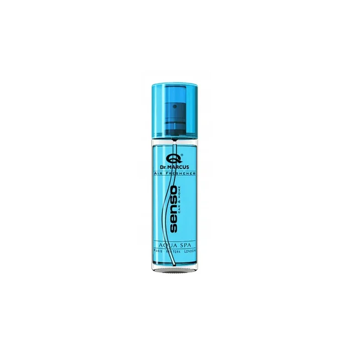 Dr. Marcus Senso Spray 50764418 Car air freshener aerosol, Contents 50ml