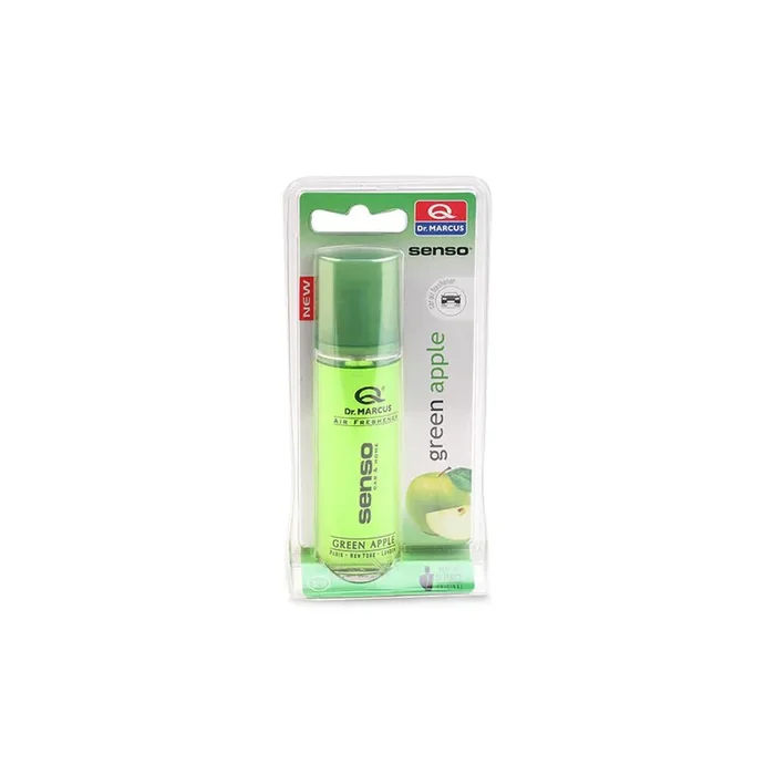 Dr. Marcus Senso Spray 50765286 Car air freshener aerosol, Contents 50ml