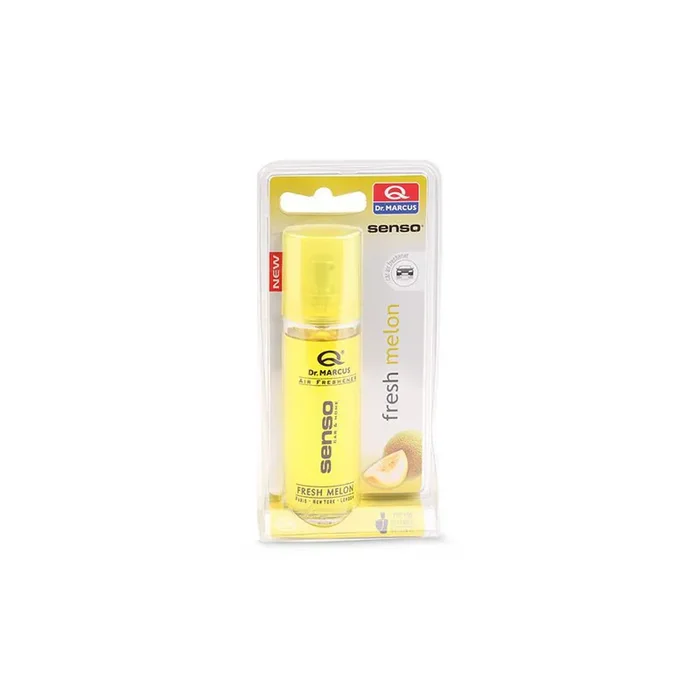 Dr. Marcus Senso Spray 50766269 Car air freshener aerosol, Contents 50ml