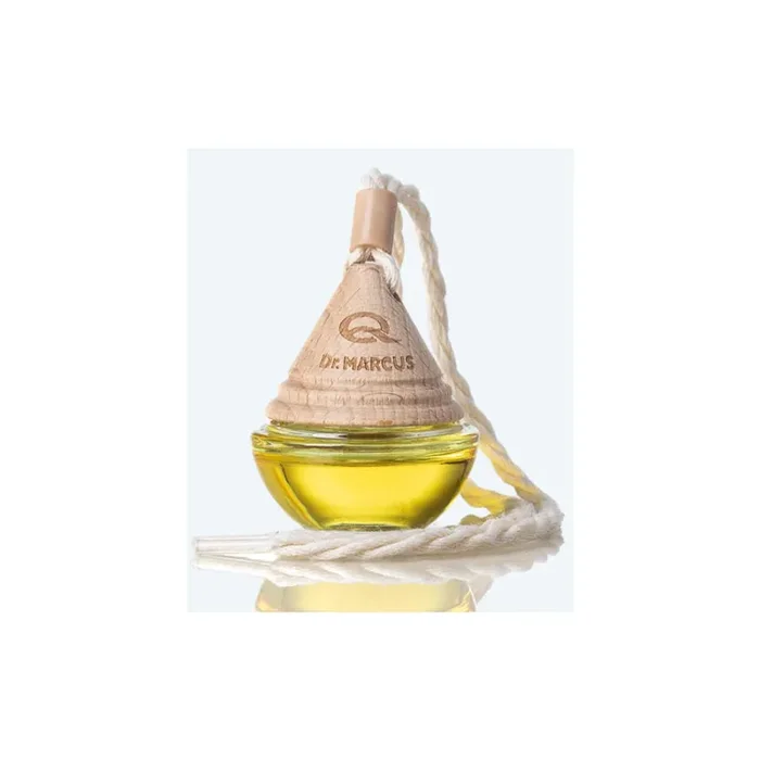 Dr. Marcus Senso Wood 47071632 Car air freshener Bottle, Contents 8ml