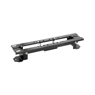 Draw-Tite 4436 Gooseneck Rail Kit