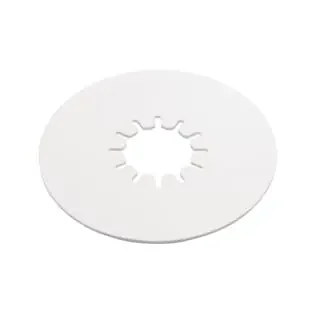Draw-Tite 6011 Fifth Wheel Lube Plate