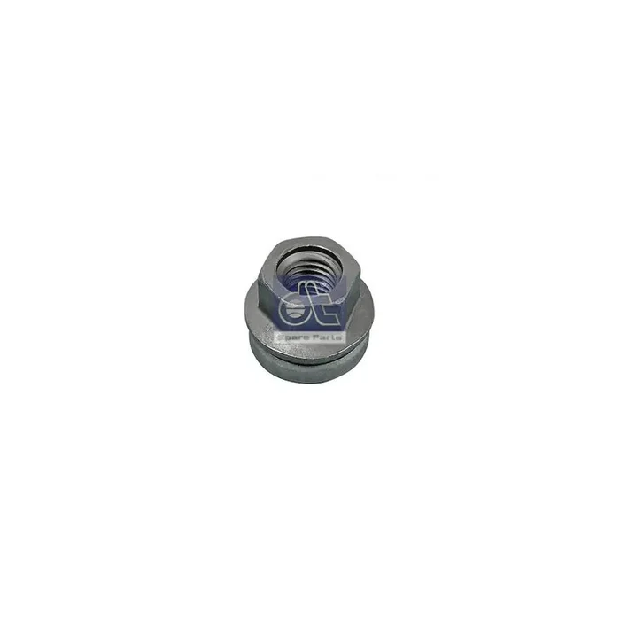 DT Spare Parts 13.14201 Wheel Nut for FORD TRANSIT