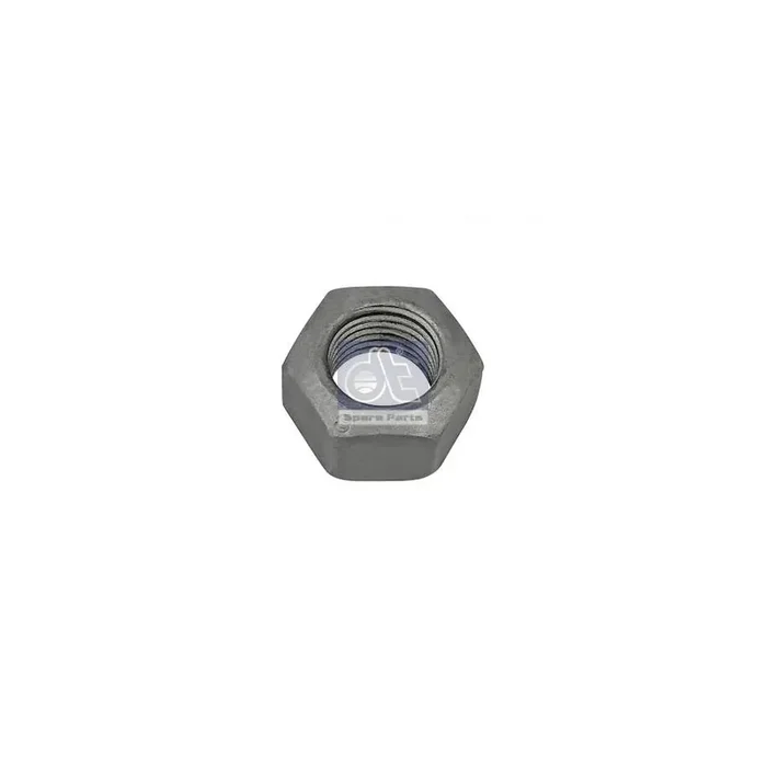 DT Spare Parts 4.40527 Wheel Nut suitable for MERCEDES-BENZ S-Class Saloon (W116)