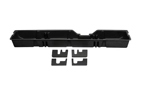 DU-HA 20031 DÜHA 20031 Underseat Storage / Gun Case – Black