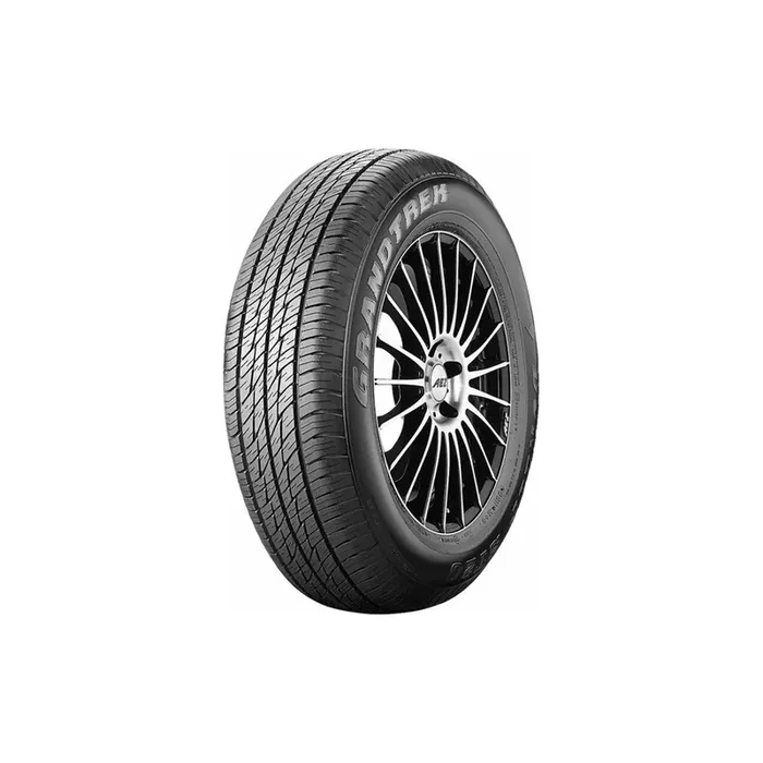 Dunlop Grandtrek ST30 225/60 R18 100H SUV Summer Tyre