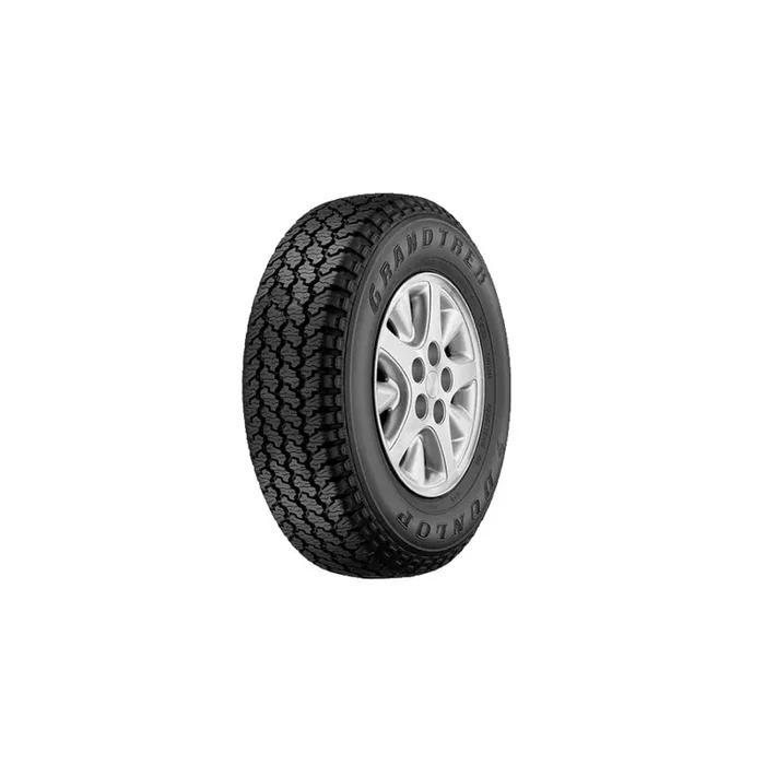 Dunlop Grandtrek TG30 205 R16 110/108R SUV Summer Tyre