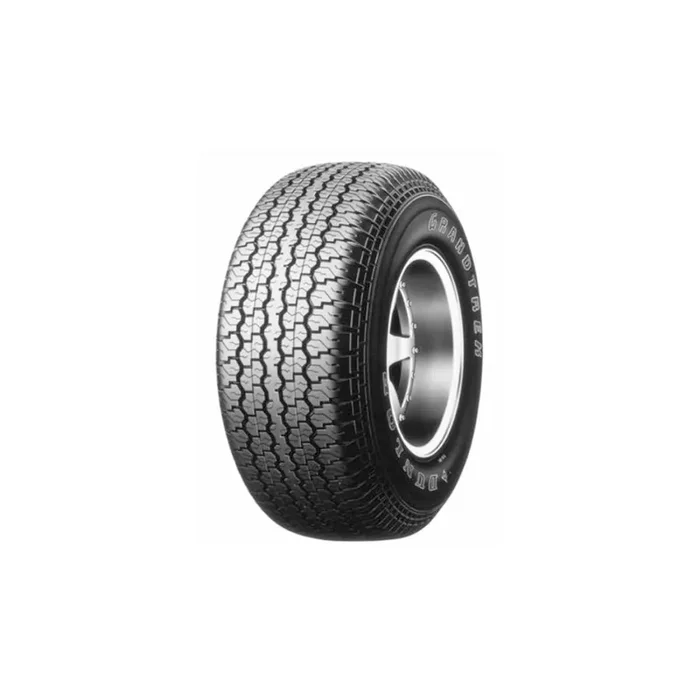 Dunlop Grandtrek TG35 265/70 R16 112H All-season SUV Tyre