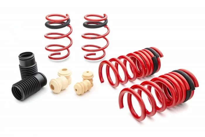 Eibach 2015-2022 Ford Mustang Ecoboost & V6 Sportline Lowering Springs