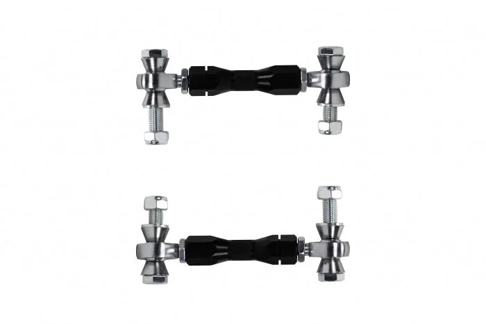 Eibach ANTI-ROLL KIT – Front Adjustable End Link System for Tesla Model 3
