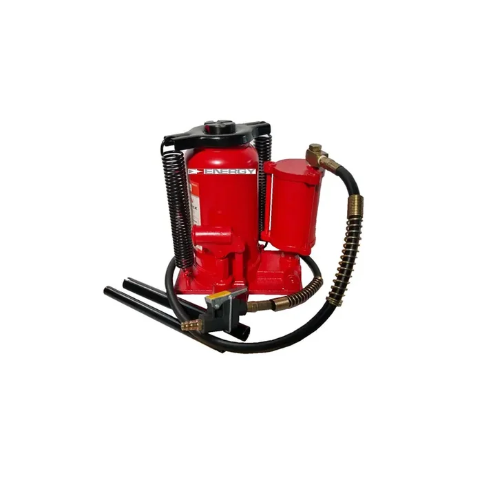 ENERGY NE00271 Jack 20t, Hydraulic, Pneumatic, Trucks, Bottle jacks