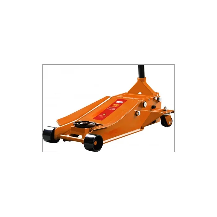 ENERGY NE00456 Jack 4t, Hydraulic, SUVs, Trolley jack