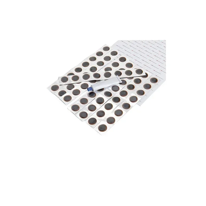 ENERGY NE00559 Puncture repair patches