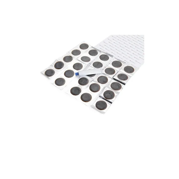 ENERGY NE00561 Puncture repair patches