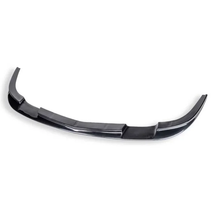EOS 2005-2013 Chevrolet Corvette C6 Grand Sport / Z06 Front Splitter Lip – Glossy Black