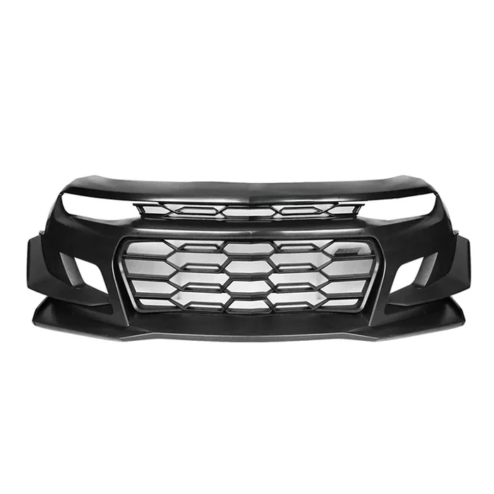 EOS 2014-2015 Chevrolet Camaro ZL1 1LE Front Bumper Kit
