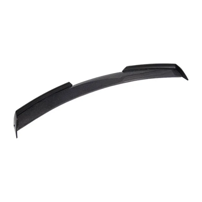 EOS 2014-2019 Chevrolet Corvette C7 Z06 Stage 3 Carbon Fiber Rear Spoiler