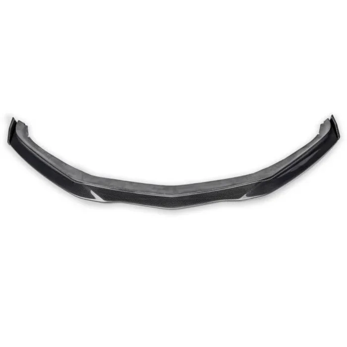 EOS 2016-2018 Chevrolet Camaro RS T6 Performance Package Carbon Fiber Front Splitter Lip w/ Side Extension