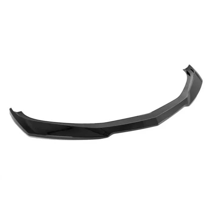 EOS 2016-2018 Chevrolet Camaro SS Glossy Black Front Splitter Lip | ZL1 Conversion Splitter