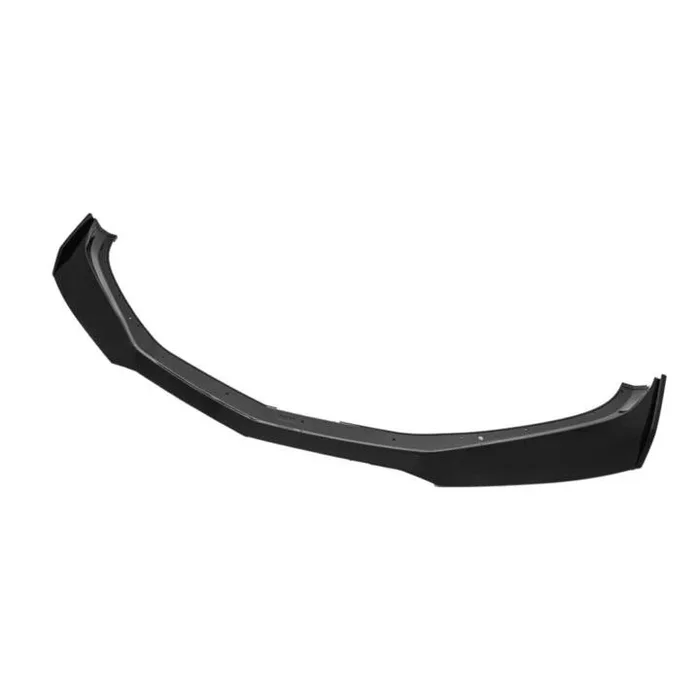 EOS 2016-2018 Chevrolet Camaro SS ZL1 1LE Track Package Glossy Black Front Splitter