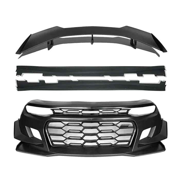 EOS 2016-2019 Chevrolet Camaro ZL1 1LE Full Body Kit Conversion