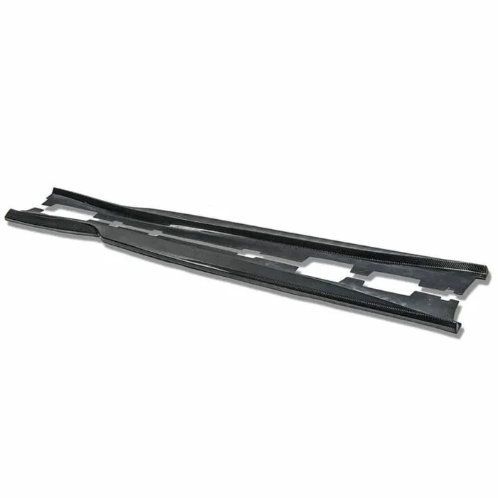 EOS 2019-2021 Chevrolet Camaro T6 Performance Carbon Fiber Side Skirt Rocker Panels