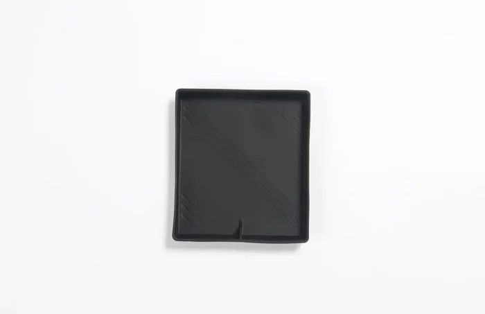 Evannex Center Console Bottom Silicone Protection Pad for Tesla Model 3 Highland 2024