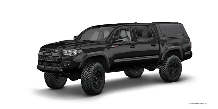 EVOa Adventure – Toyota
