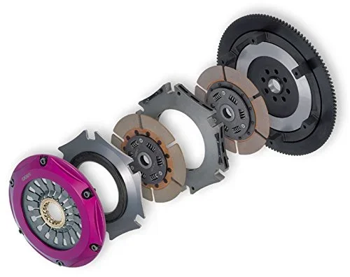 EXEDY HYPER MULTI TWIN For TOYOTA Supra JZA80 TM042SD