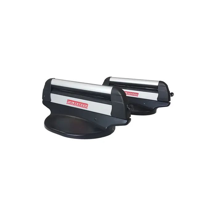 FABBRI 6940004 Ski / Snowboard Holder, roof carrier Vehicle Roof, 6,5kg, DIN 75302