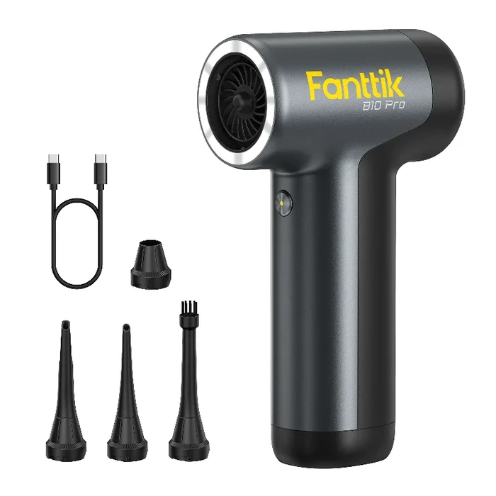 Fanttik B10 Pro Electric Air Duster
