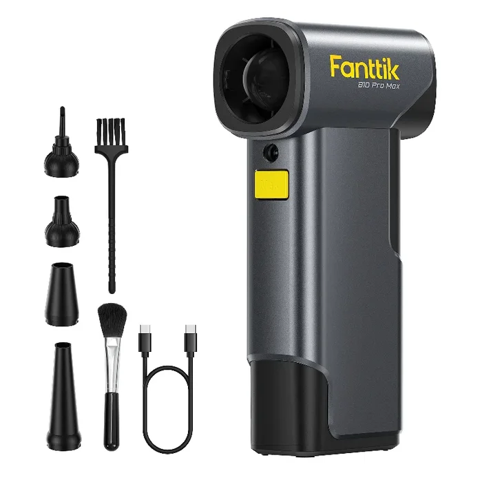 Fanttik B10 Pro Max Electric Air Duster