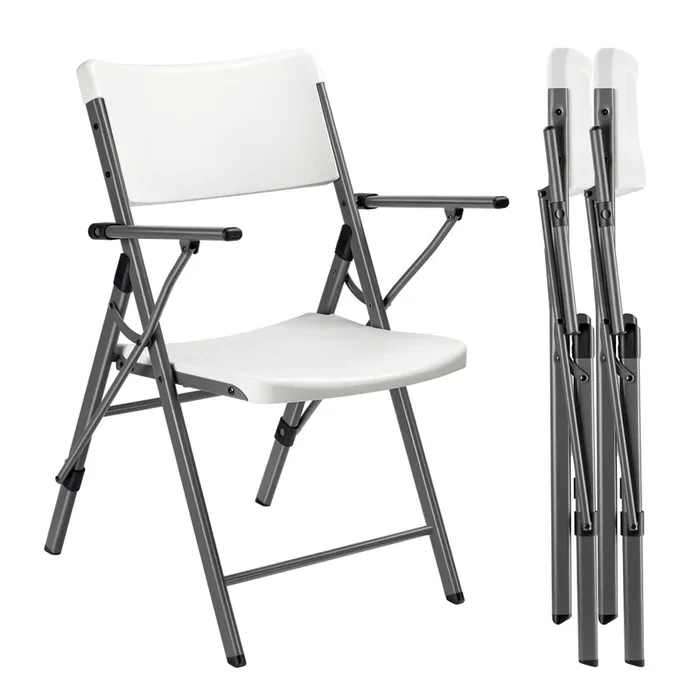 FanttikOutdoor Zeta Zeta H8 Ultra Folding Chair (2-Pack)