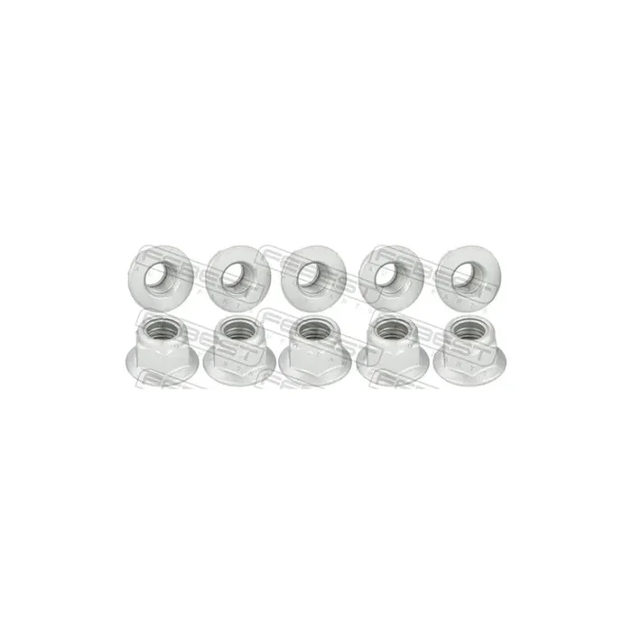 FEBEST 2398-005-PCS10 Wheel Nut
