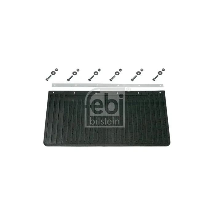 Febi Bilstein 03248 Mudflap 600mm x 300mm