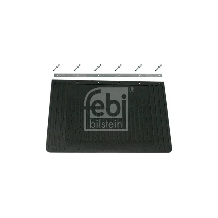 Febi Bilstein 03260 Mudflap 600mm x 400mm