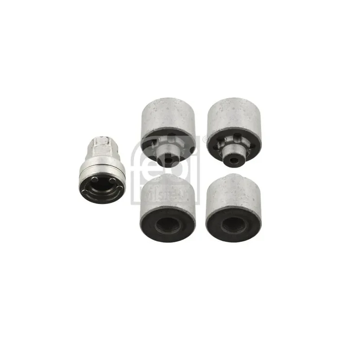 Febi Bilstein 101001 Wheel Nut suitable for Mercedes-Benz Sprinter