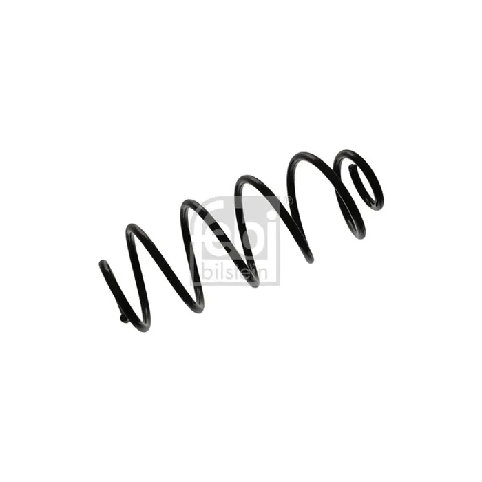 Febi Bilstein 46949 Coil Spring for Citroen C2 Hatchback (Jm)