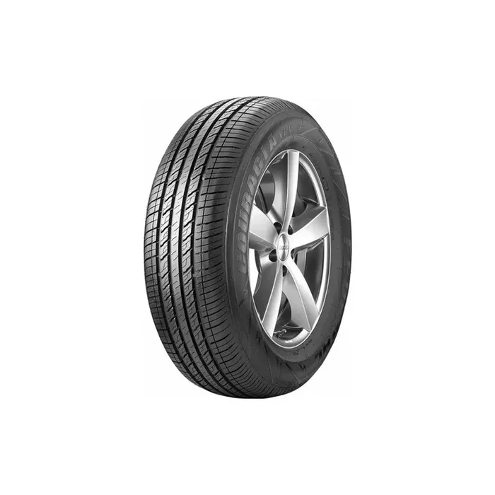 Federal Couragia XUV 215/65 R16 98H SUV Summer Tyre