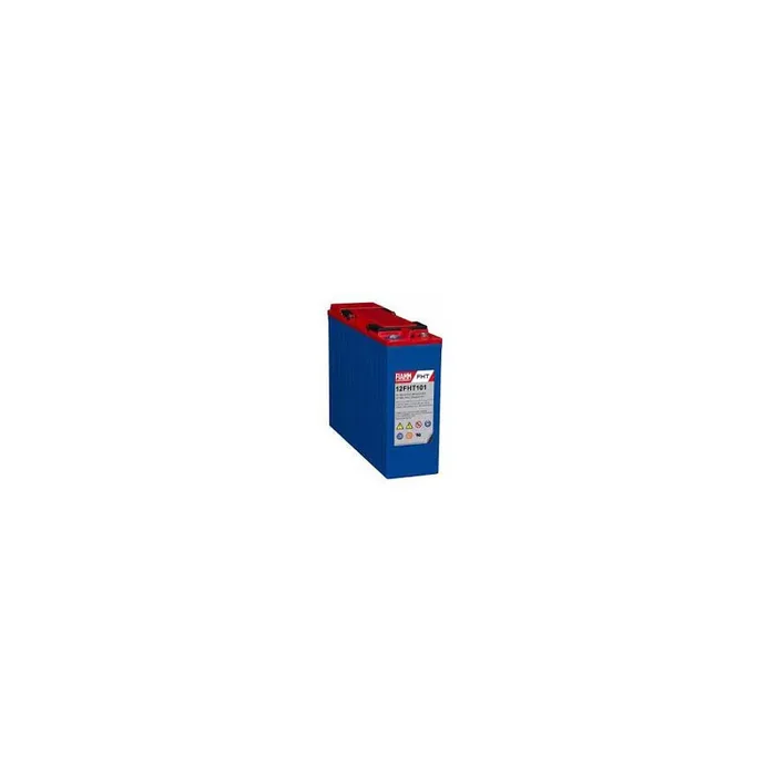 Fiamm FHT VRLA Battery – 12FHT101
