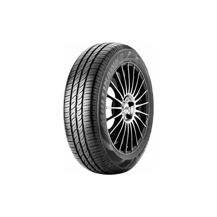 Firestone Multihawk 2 TL 185/70 R14 88T Summer Tyre