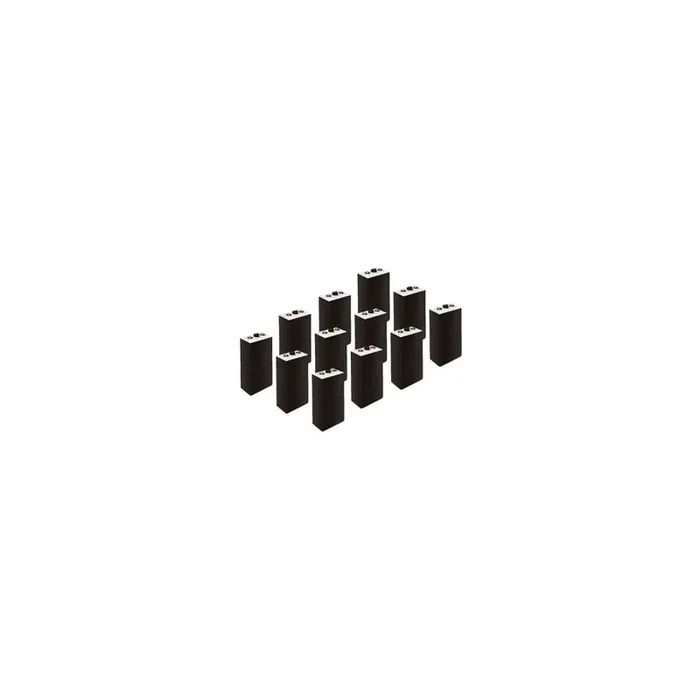 FLT Batteries 3 PZS 345L 24V 8.28KW Off Grid Battery 3PZS345L