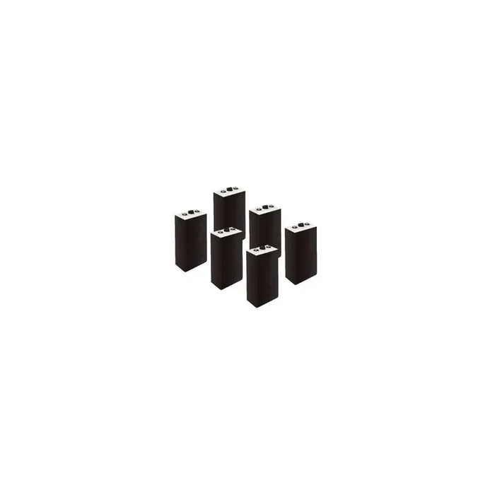 FLT Batteries 7 PZS 560L 12V 6.72KW Off Grid Battery 7PZS560L