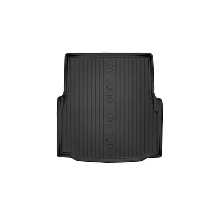 FROGUM DZ403543 Car boot tray for BMW 3 Saloon (E46) Elastomer, Nonslip