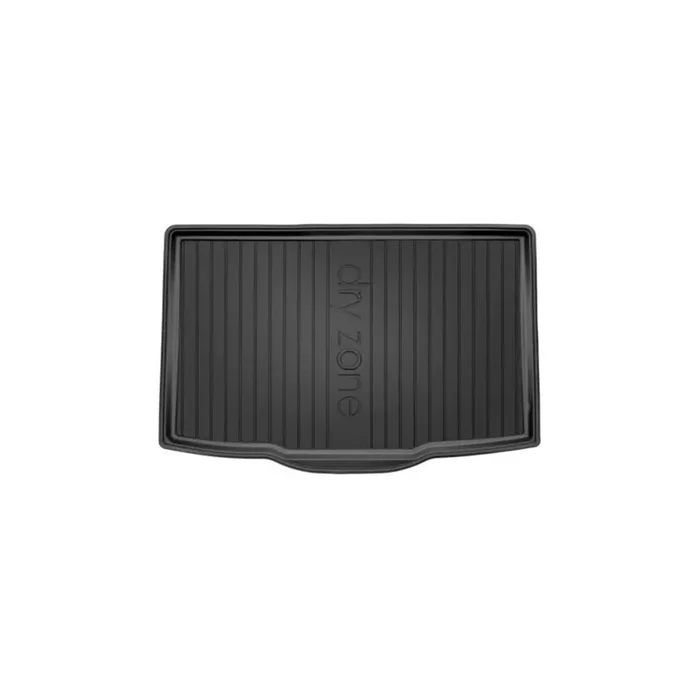 FROGUM DZ549055 Car boot tray for FIAT 500L (351, 352) 629x975mm, Elastomer, Nonslip