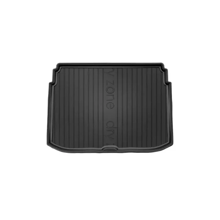 FROGUM DZ549864 Car boot tray for CITROËN C3 Picasso 724x1017mm, Elastomer, Nonslip