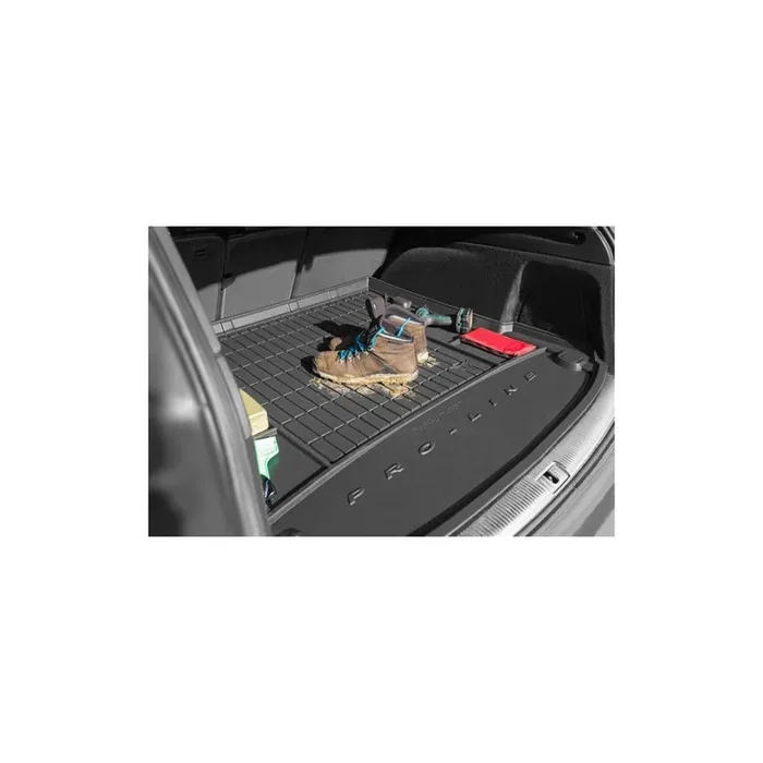 FROGUM TM405977 Car boot tray for FIAT Grande Punto Hatchback (199) Elastomer, Nonslip