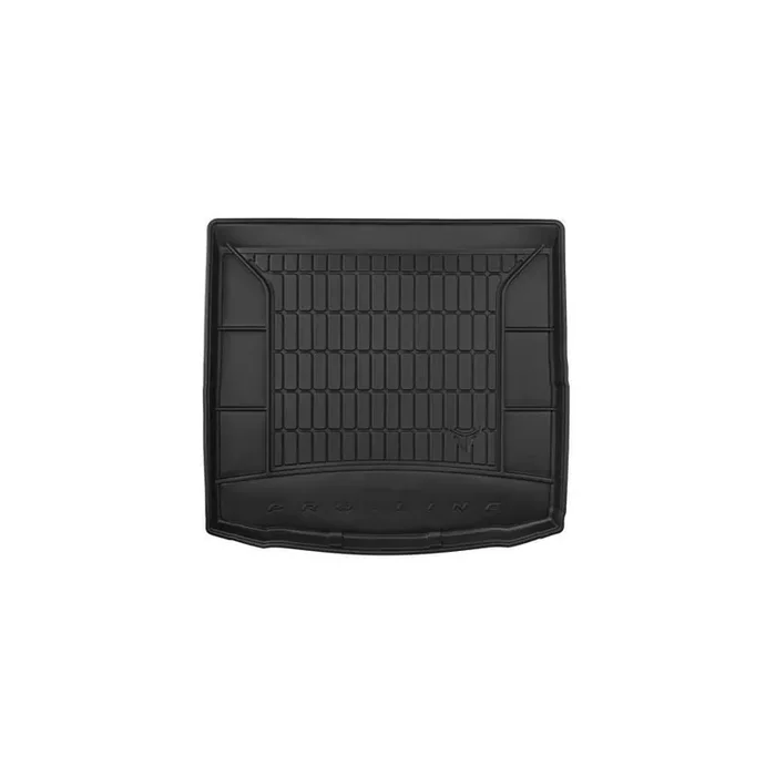 FROGUM TM549307 Car boot tray for SEAT LEON Elastomer