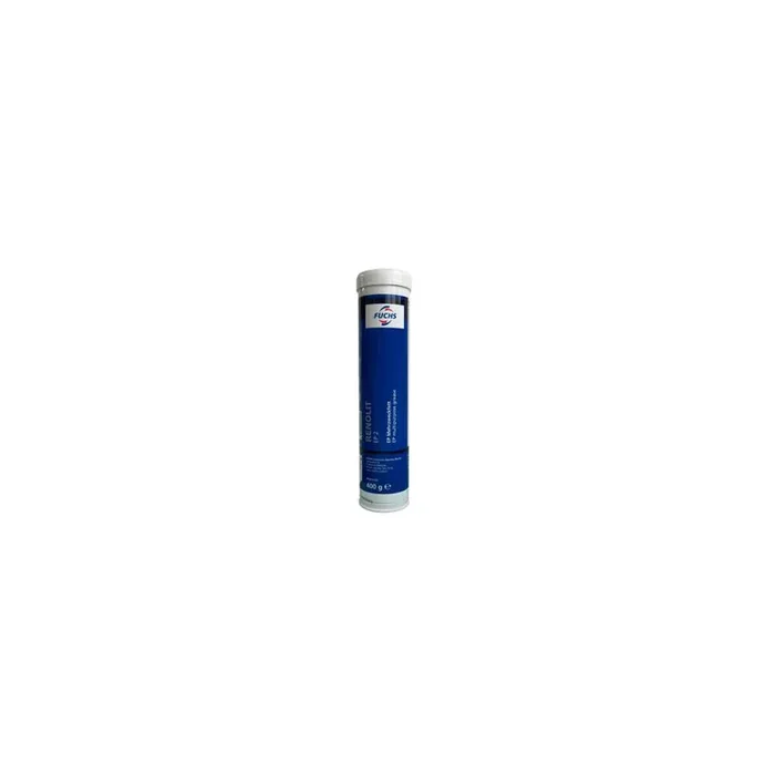Fuchs RENOLIT EP 2 Multipurpose Grease 400G